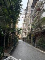 Phân Lô Bàn Cờ Vỉa Hè Ôtô Tránh Quan Nhân ,65M*9T*Mt6* Giá Bán 31 Tỷ, Thang Máy Xịn Sò.