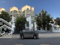 Bán Nhà Phố Manhattan 94M2 Sổ Hồng Vinhomes Grand Park