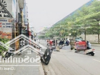 Bán Nhà Mặt Phố Cầu Giấy - Kinh Doanh Sầm Uất - Vị Trí Đắc Địa Giáp Ga Cầu Giấy