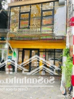 Bán Nhà Mặt Phố Cầu Giấy - Kinh Doanh Sầm Uất - Vị Trí Đắc Địa Giáp Ga Cầu Giấy