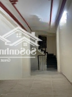Bán Nhà Mặt Tiền Đường An Dương Vương Q5 - Sát Bên An Đông Plaza