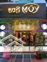 Bán Gấp Nhà Góc 3 Mặt Tiền Đặng Tất- P. Tân Định - Q.1 -Dt : 5 X 20M -Hdt : 45 Triệu/Th - Gía : 35 Tỷ