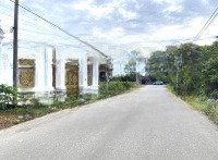 Bán 1000M(20X50)Shr Full,Thổ Cư,Mặt Tiềnnhựa Qh21M,Sát Cao Tốc, Kcn, Dân Cư Hiện Hữu Đối Diện, 483 Triệu Sổ