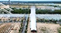 Bán Đất Tại Thị Trấn Lai Uyên, 1,6 Tỷ, 150M2, Kcn Bàu Bàng Bình Dương