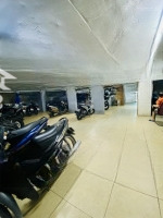 Căn Hộ Full Nội Thất: Thang Máy, Đh, Nl, Giường Tủ, Kệ Bếp, 40M2, Ngõ 21 Lê Văn Lương , 5.4 Triệu/Tháng
