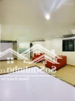 Căn Hộ Full Nội Thất: Thang Máy, Đh, Nl, Giường Tủ, Kệ Bếp, 40M2, Ngõ 21 Lê Văn Lương , 5.4 Triệu/Tháng