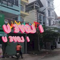 Bán nhà mặt tiền đường số 1, phường 11, Gò Vấp.