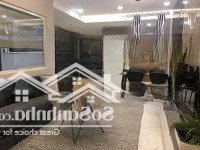 Bán Căn Hộ Phúc Thịnh, Cao Đạt Quận 5, 90M2, 3 Phòng Ngủ Giá Tốt 4 Tỷ. Nhà Đẹp, View Sông