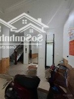 Bán Nhà Trần Bình Trần Bình, 55M2, 7 Tầng, Thang Máy Nhập Khẩu, Ngõ Thông Ôtô, Nhà Thịnh Vượng.16,X