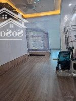 Bán Nhà Trần Bình Trần Bình, 55M2, 7 Tầng, Thang Máy Nhập Khẩu, Ngõ Thông Ôtô, Nhà Thịnh Vượng.16,X