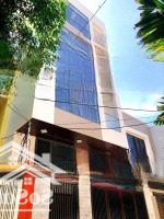 Bán Toà 6 Tầng Liền Kề Phố An Thượng- 129M2 Ngang 6.1M. 12 Căn Full Nội Thất, Dòng Tiền Ổn Định