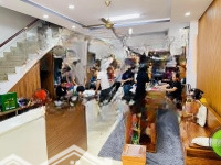Bán Nhà 4 Tầng Lô Kề Góc Sổ Hồng Đường 20M Kđt Vcn Phước Hải
