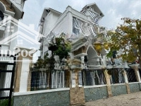 Bán Nhà Biệt Thự (17X22M)Mặt Tiềnđường Nguyễn Văn Kỉnh, P. Thạnh Mỹ Lợi, Quận 2: (17X22M) Giá Bán 95 Tỷ