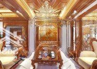 Tòa Khách Sạn Mặt Phố Kim Mã Thượng, Dòng Tiền 4 Tỷ/Năm, Lô Góc 190M2 X 9 Tầng, 98 Tỷ