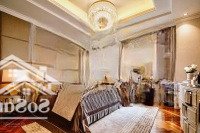 Tòa Khách Sạn Mặt Phố Kim Mã Thượng, Dòng Tiền 4 Tỷ/Năm, Lô Góc 190M2 X 9 Tầng, 98 Tỷ