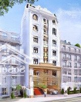 Tòa Khách Sạn Mặt Phố Kim Mã Thượng, Dòng Tiền 4 Tỷ/Năm, Lô Góc 190M2 X 9 Tầng, 98 Tỷ