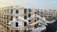 Bán Shophouse Siêu Hot Tại Vsip Bắc Ninh, 4,5 Tỷ, 75M2