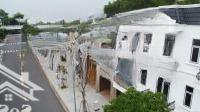Chính Chủ Bán Nhà Phố Kinh Doanh Trung Tâm Tp. Tân Uyên Sổ Hồng Riêng Nhận Nhà Ngay