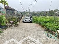 Cần Bán Gấp Lô Đất Tổ 9, Quang Minh, Mê Linh. Gần Kcn Và Trường Cd Y Dược Tuệ Tĩnh