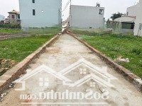 Cần Bán Gấp Lô Đất Tổ 9, Quang Minh, Mê Linh. Gần Kcn Và Trường Cd Y Dược Tuệ Tĩnh