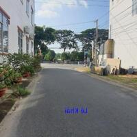  Bán nền đôi: 912m² (10m x 87m, thổ 400m², hậu 11.7)    Đường Nguyễn Trung Trực, P. 11, TP.Cao Lãnh