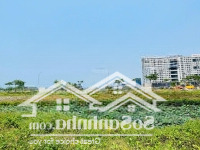 Lô Liền Kề View Kênh Đối Diện Plaza 4 Vị Trí Vip Kđt Fpt City