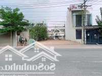 Bán Đất Chính Chủ Cạnh Trường Cấp 2