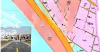 Bán Đất Hải Hòa, Hải Hậu, Nam Định. Sát Biển, Gần Du Lịch, 3 Bước Tới Công Viên Khu Vui Chơi