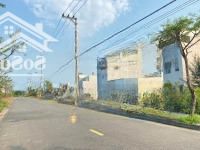Bán Cặp Đất Đường Cồn Dầu 12 ( Đông Bắc ) - Hoà Xuân , Cẩm Lệ .
