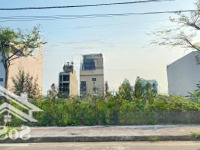 Bán Cặp Đất Đường Cồn Dầu 12 ( Đông Bắc ) - Hoà Xuân , Cẩm Lệ .