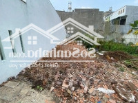 Bán Đất Tại Đường Thạnh Lộc 15, Thạnh Lộc, Quận 12, Tp.hcm, 3,09 Tỷ, 64M2 Đẹp, Nhiều Tiện Ích
