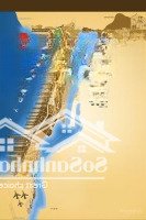 Bán Đất Nền Giá Tốt Nhất Thị Trường Golden Bay 601, Khu D16, Cam Lâm, Khánh Hòa 126M2