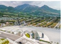 Bán Đất Nền Giá Tốt Nhất Thị Trường Golden Bay 601, Khu D16, Cam Lâm, Khánh Hòa 126M2