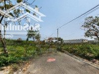 Bán Lô Đất 100M2 Đường Trung Lập 15 Sạch Đẹp, Dân Cư Sầm Uất Tại Kđt Xanh Bàu Tràm Lakeside