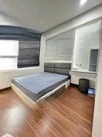 Chung Cư Saigon Airport, Bạch Đằng, Tb: 98M2, Nội Thất Cao Cấp, 2 Phòng Ngủ 16 Triệu