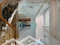 Nhàmặt Tiềnkinh Doanh 3 Tầng Siêu Đẹp Ngay Chợ Hiệp Bình, Gần Gigamall