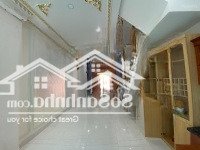 Nhàmặt Tiềnkinh Doanh 3 Tầng Siêu Đẹp Ngay Chợ Hiệp Bình, Gần Gigamall