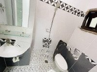 Phòng Trọ Cửa Sổ Trời - Nội Thất Căn Bản - Đặng Văn Ngữ - Phú Nhuận