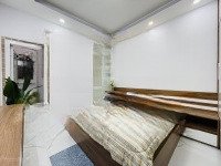 Phòng Trọ Cửa Sổ Trời - Nội Thất Căn Bản - Đặng Văn Ngữ - Phú Nhuận