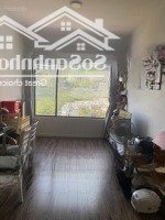 Bán Căn 2 Phòng Ngủ 1 Vệ Sinh| View Thành Phố - Hướng Bắc | Giá Bán 2 Tỷ 950