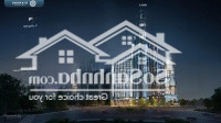 Chính Thức Nhận Booking Siêu Phẩm Cao Tầng Phía Tây - The Matrix Premium