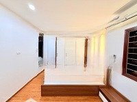 Kim Hoa - Trung Tâm Đđ - Sổ Đẹp Nở Hậu - 3 Gác Tránh Sh - Sát Mặt Phố - 27M2X6T,Mặt Tiền4M, Chỉ 5,9Tỷ