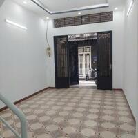 NHÀ TÂN PHÚ CÁCH MẶT TIỀN 20M, PHÚ THỌ HOÀ, TÂN PHÚ.