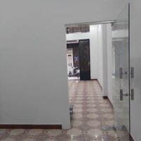 NHÀ TÂN PHÚ CÁCH MẶT TIỀN 20M, PHÚ THỌ HOÀ, TÂN PHÚ.
