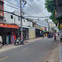 NHÀ TÂN PHÚ CÁCH MẶT TIỀN 20M, PHÚ THỌ HOÀ, TÂN PHÚ.