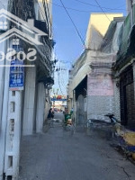 Bán Nhà Hẻm Xe Hơi Sát Mặt Tiền Quốc Lộ 13, Phường 26, Quận Bình Thạnh 50,1M2 Chỉ 6.5 Tỷ