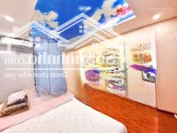 Bán Nhà Lê Thanh Nghị Hai Bà Trưng 60M2 6 Tầng 4M Mặt Tiền Sát Phố Ô Tô Đỗ Cửa Kinh Doanh 25 Tỷ