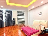 Bán Nhà Lê Thanh Nghị Hai Bà Trưng 60M2 6 Tầng 4M Mặt Tiền Sát Phố Ô Tô Đỗ Cửa Kinh Doanh 25 Tỷ