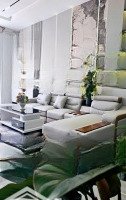 Nhà 1 Trệt 2 Lầu Full Nội Thất 238M2 Kdc Hồng Loan Giá Bán 5Tỷ468