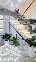 Nhà 1 Trệt 2 Lầu Full Nội Thất 238M2 Kdc Hồng Loan Giá Bán 5Tỷ468